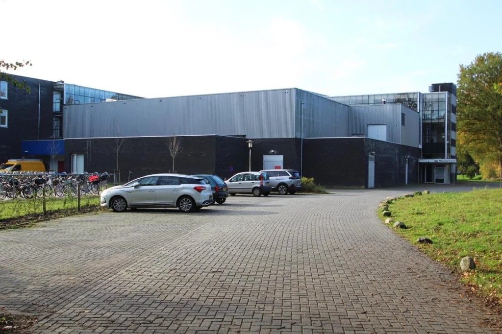 Foto van de Appartement gelegen aan de Havelter Schapendrift in Havelte