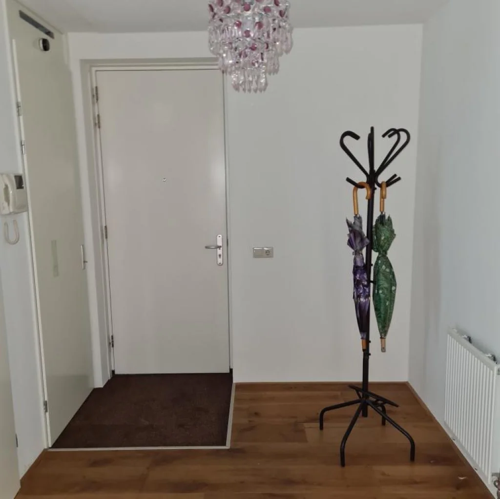 Foto van de Appartement gelegen aan de Havelter Schapendrift in Havelte