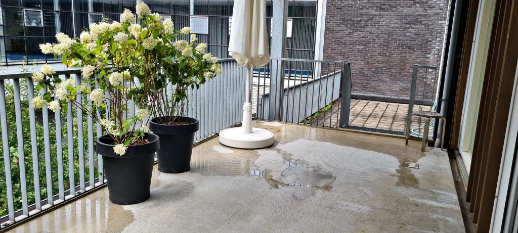 Foto van de Appartement gelegen aan de Havelter Schapendrift in Havelte