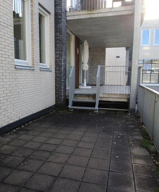 Foto van de Appartement gelegen aan de Havelter Schapendrift in Havelte