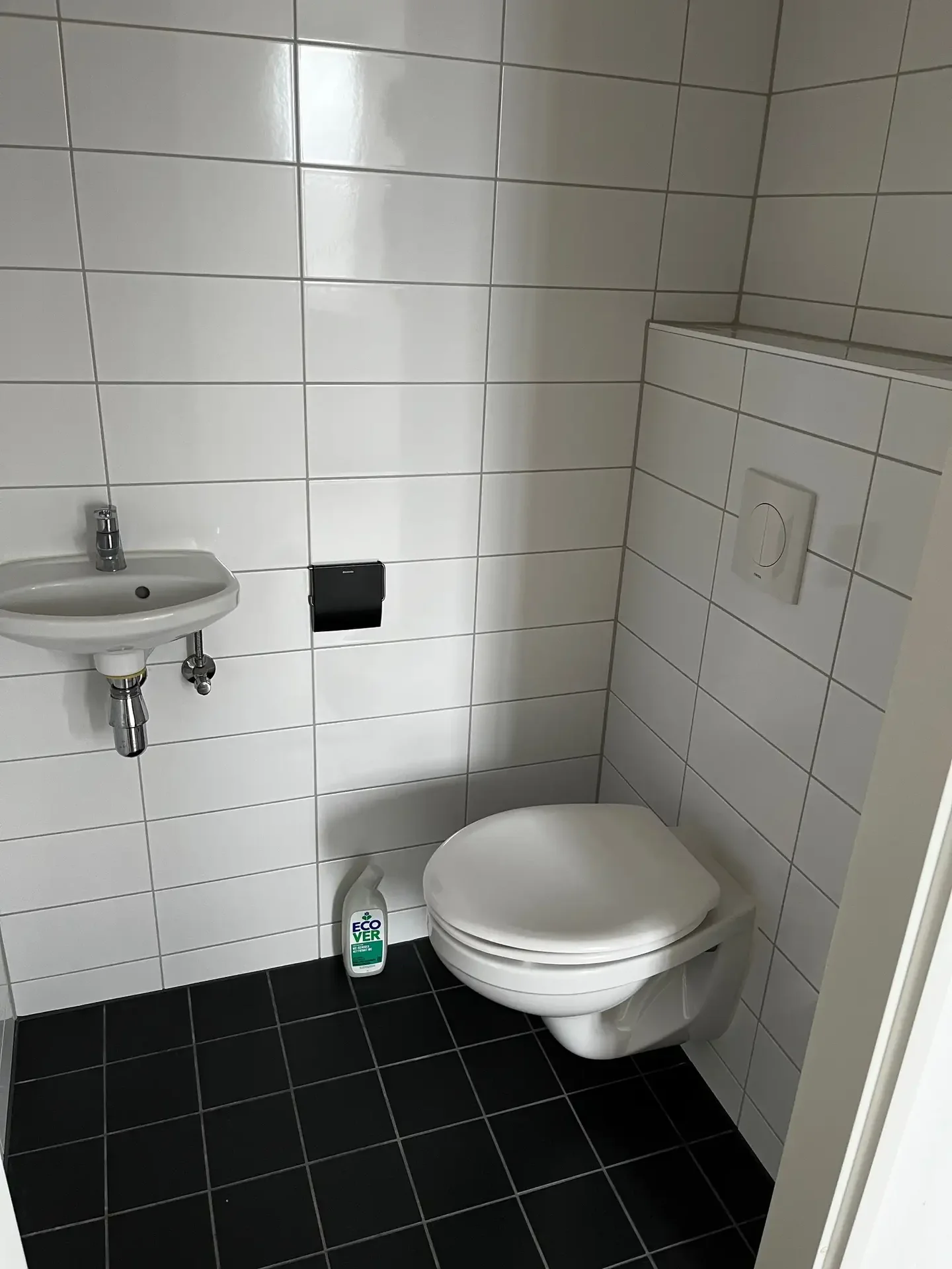 Foto van de Appartement gelegen aan de Crosestein in Zeist