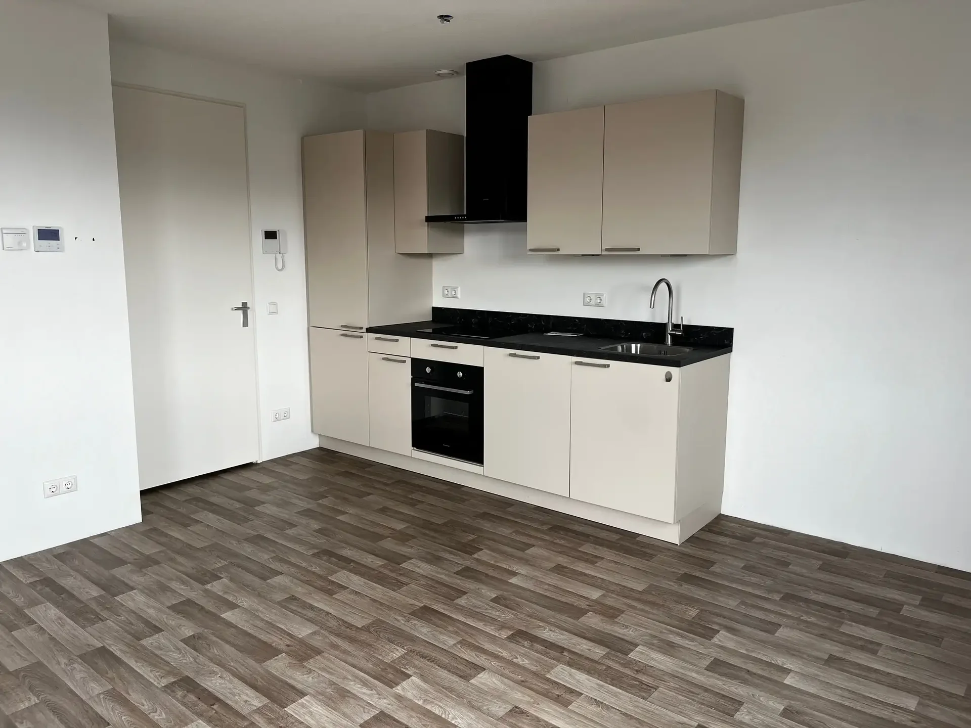 Foto van de Appartement gelegen aan de Crosestein in Zeist