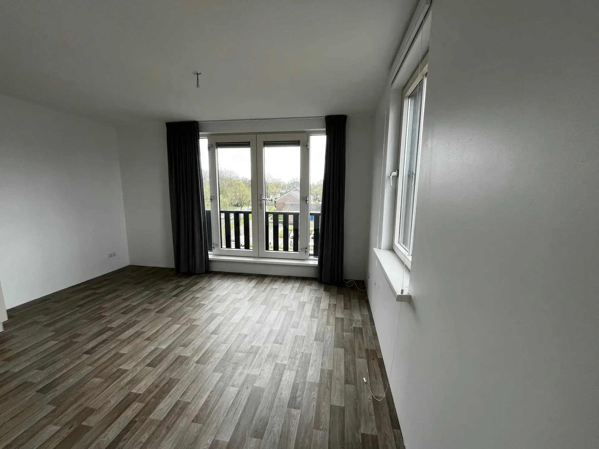 Foto van de Appartement gelegen aan de Crosestein in Zeist