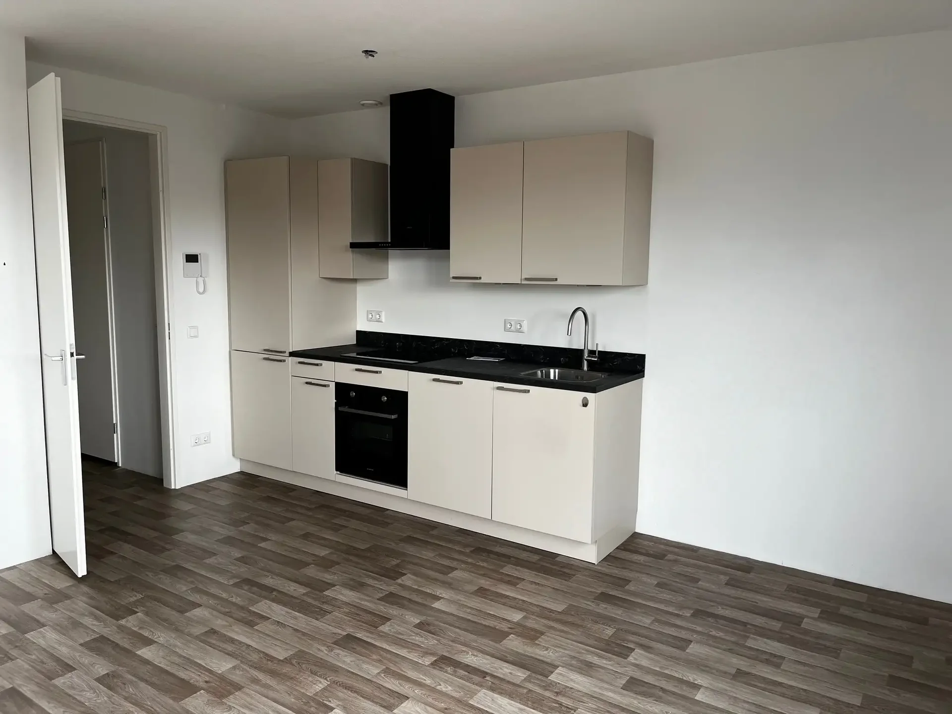 Foto van de Appartement gelegen aan de Crosestein in Zeist