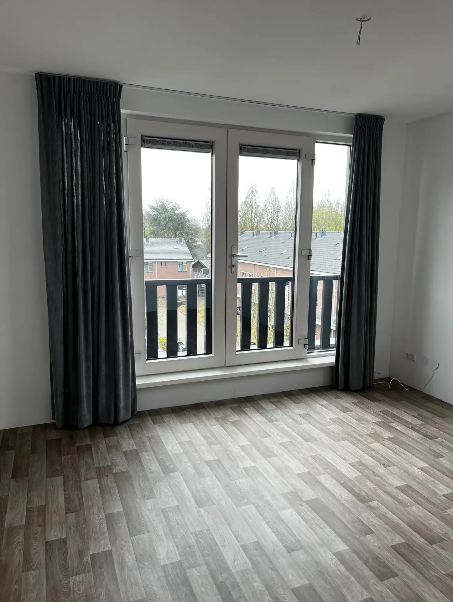Foto van de Appartement gelegen aan de Crosestein in Zeist