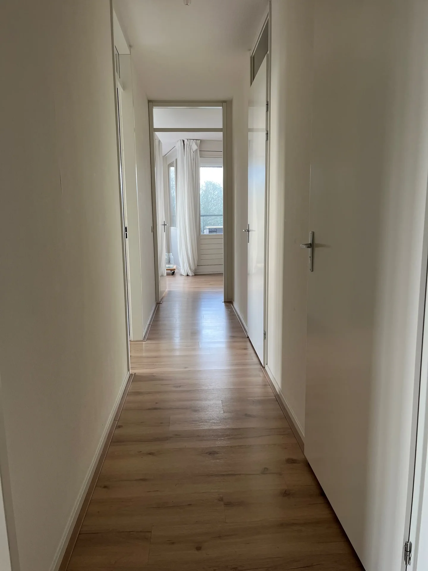 Foto van de Appartement gelegen aan de Wipstrikpark in Zwolle