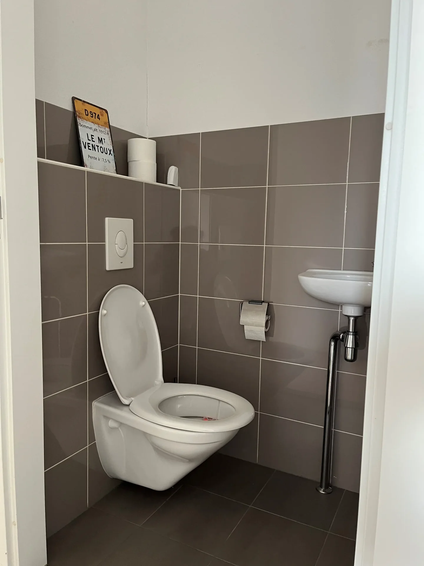 Foto van de Appartement gelegen aan de Wipstrikpark in Zwolle