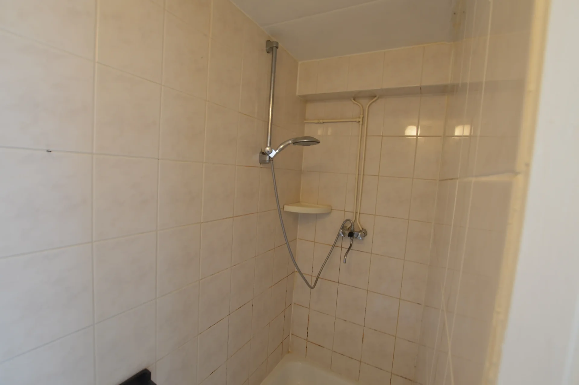 Foto van de Appartement gelegen aan de Van Ittersumstraat in Zwolle