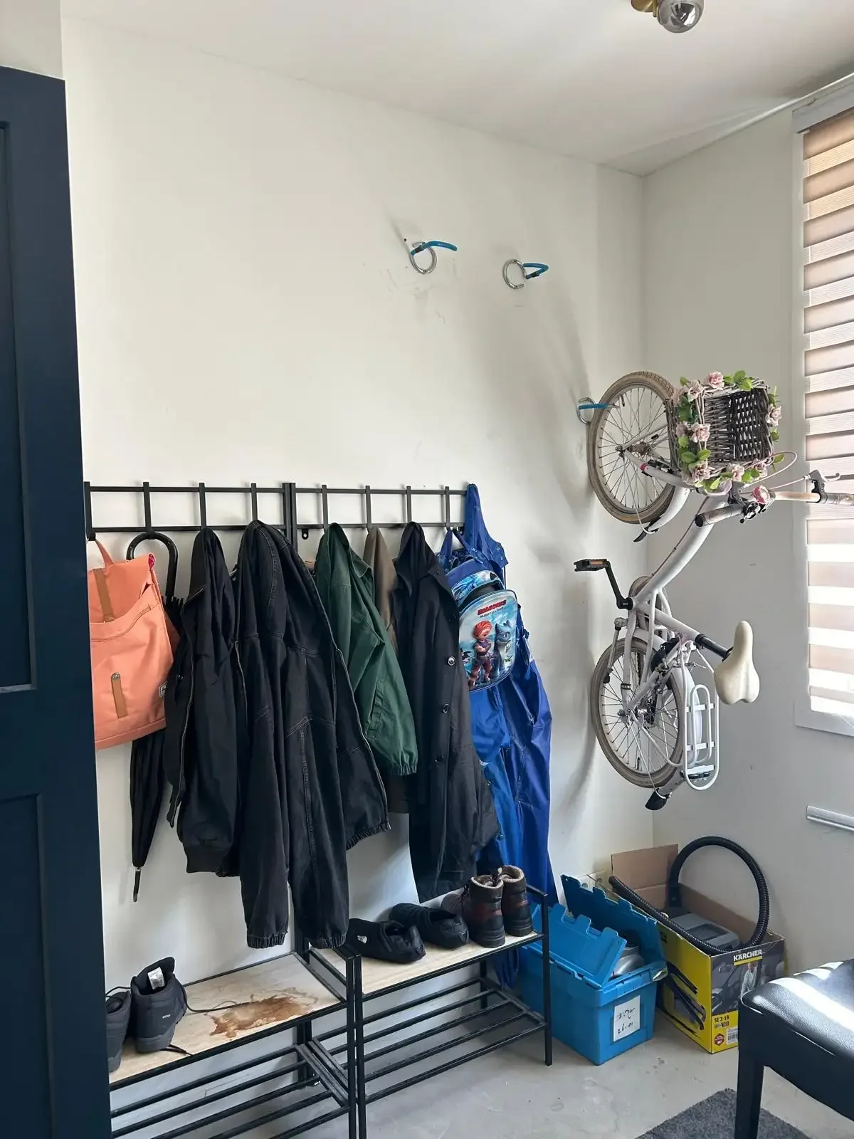 Foto van de Appartement gelegen aan de Van Dijckstraat in Den Haag
