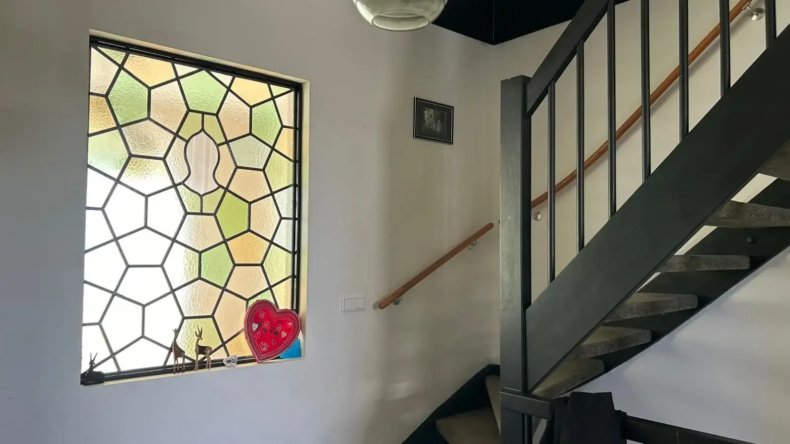 Foto van de Appartement gelegen aan de Van Dijckstraat in Den Haag