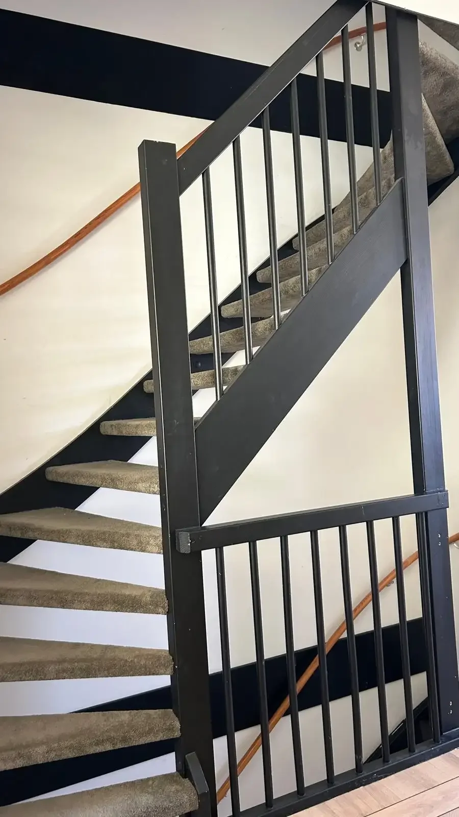 Foto van de Appartement gelegen aan de Van Dijckstraat in Den Haag