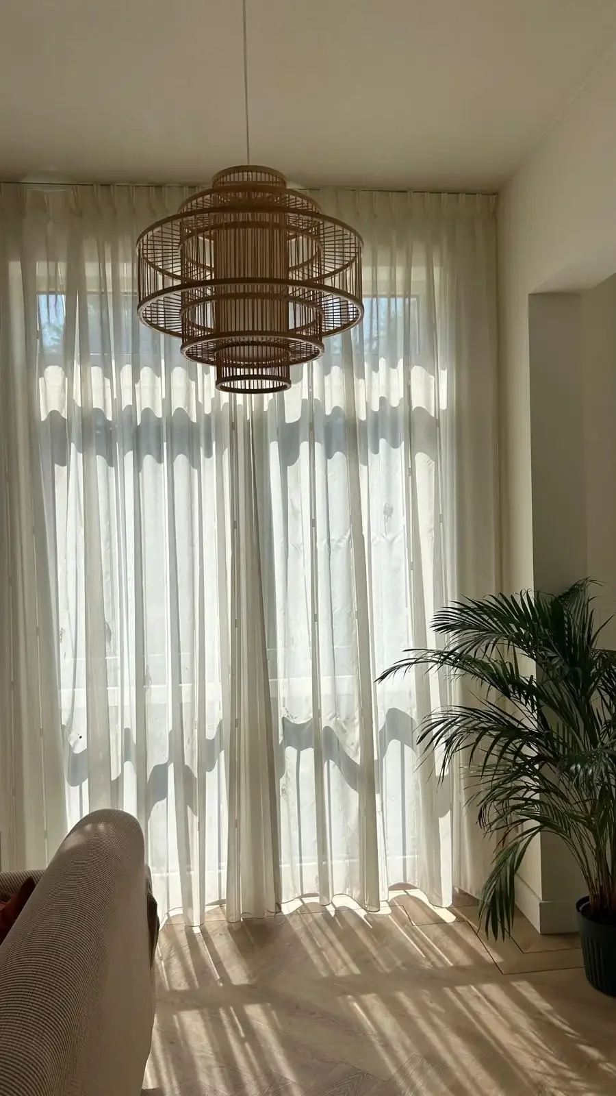 Foto van de Appartement gelegen aan de Van Dijckstraat in Den Haag