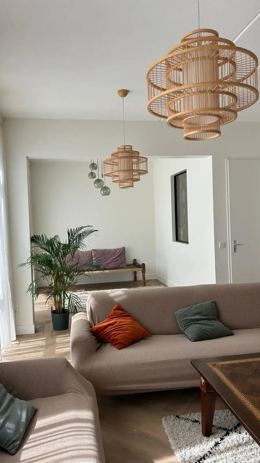 Foto van de Appartement gelegen aan de Van Dijckstraat in Den Haag