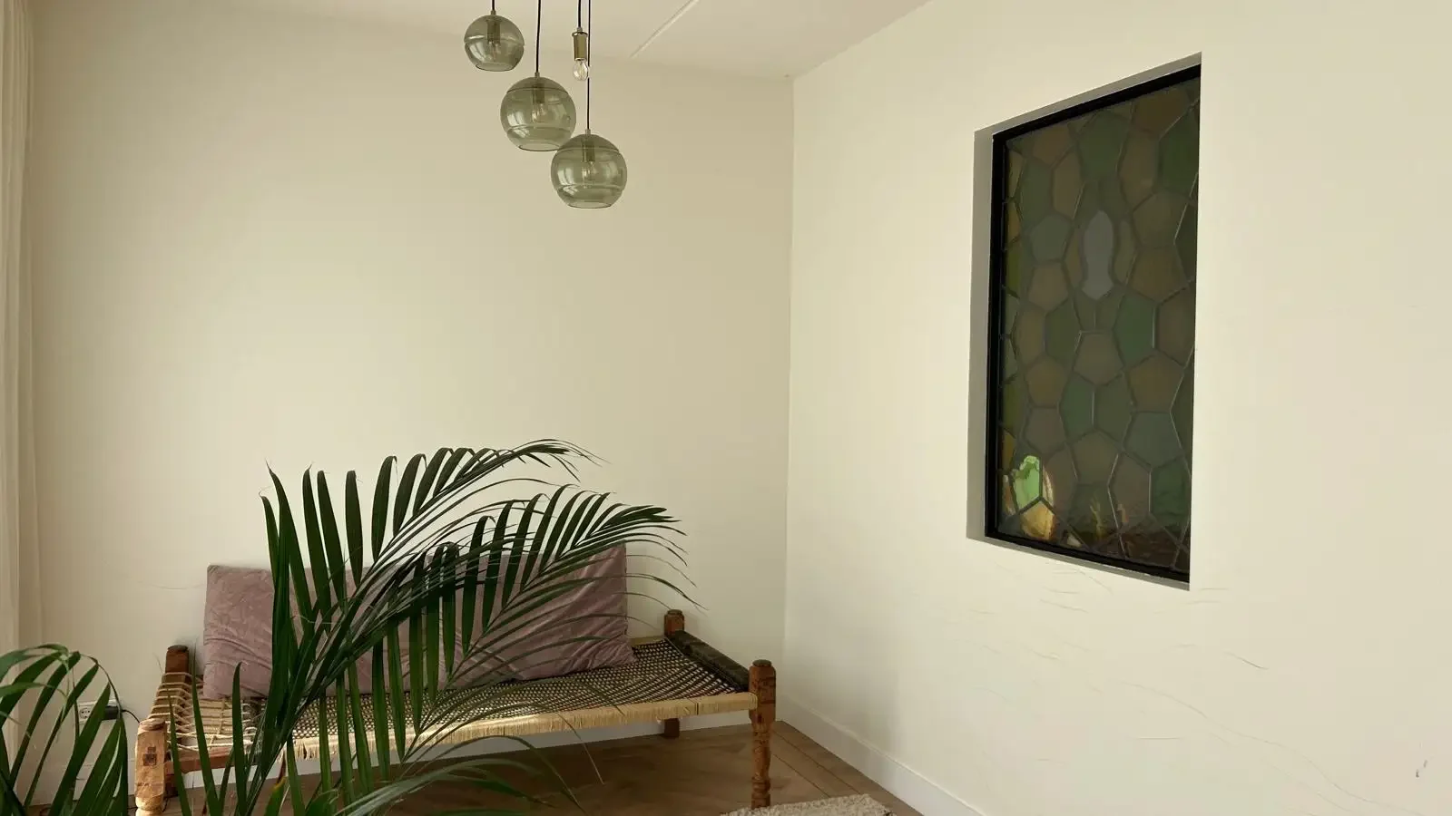 Foto van de Appartement gelegen aan de Van Dijckstraat in Den Haag