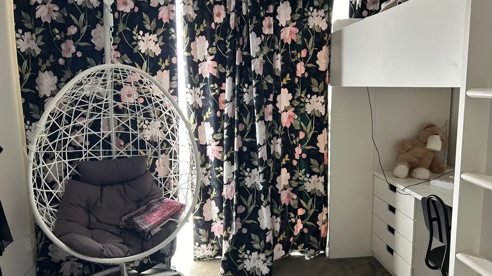 Foto van de Appartement gelegen aan de Van Dijckstraat in Den Haag