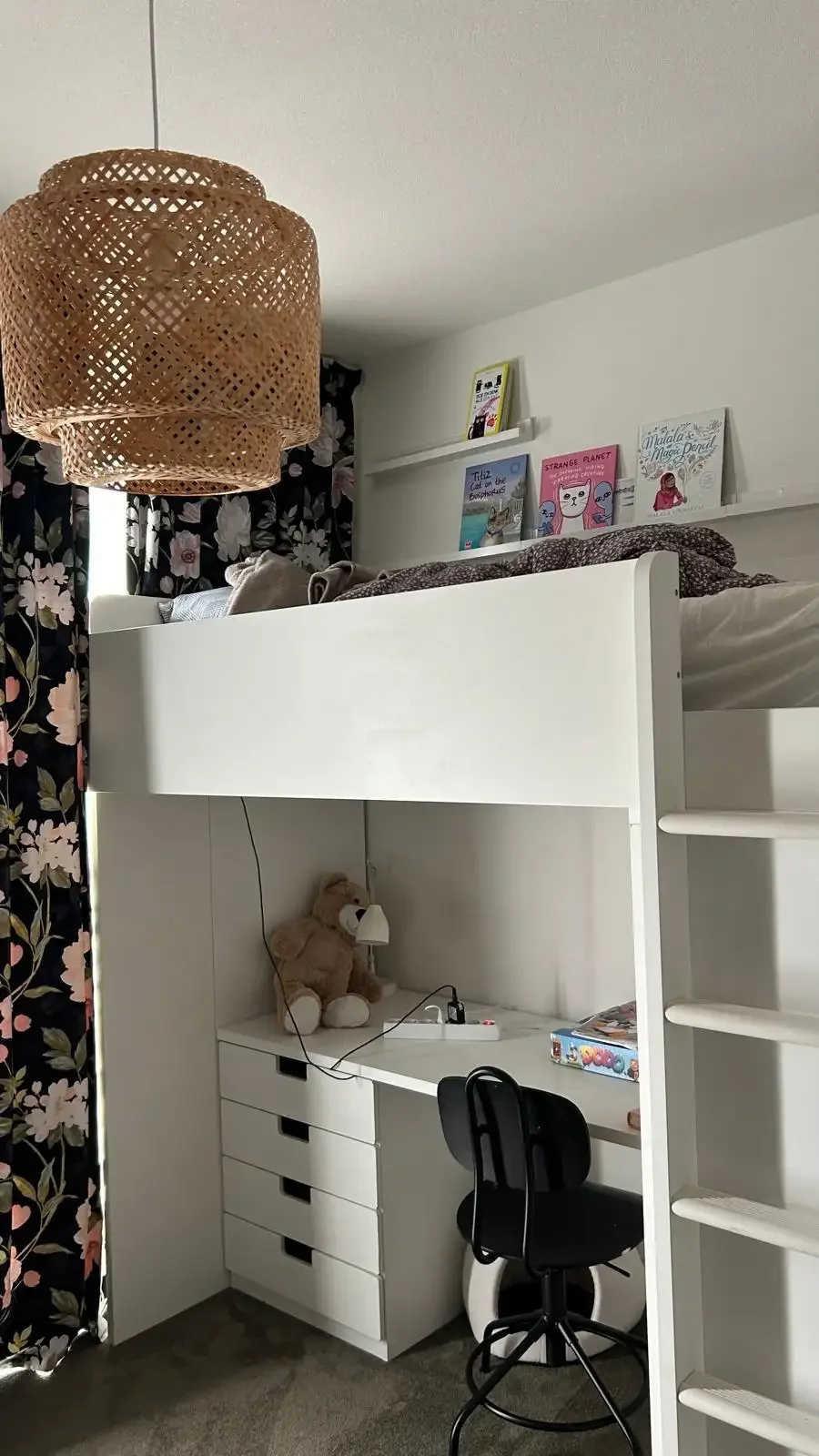 Foto van de Appartement gelegen aan de Van Dijckstraat in Den Haag