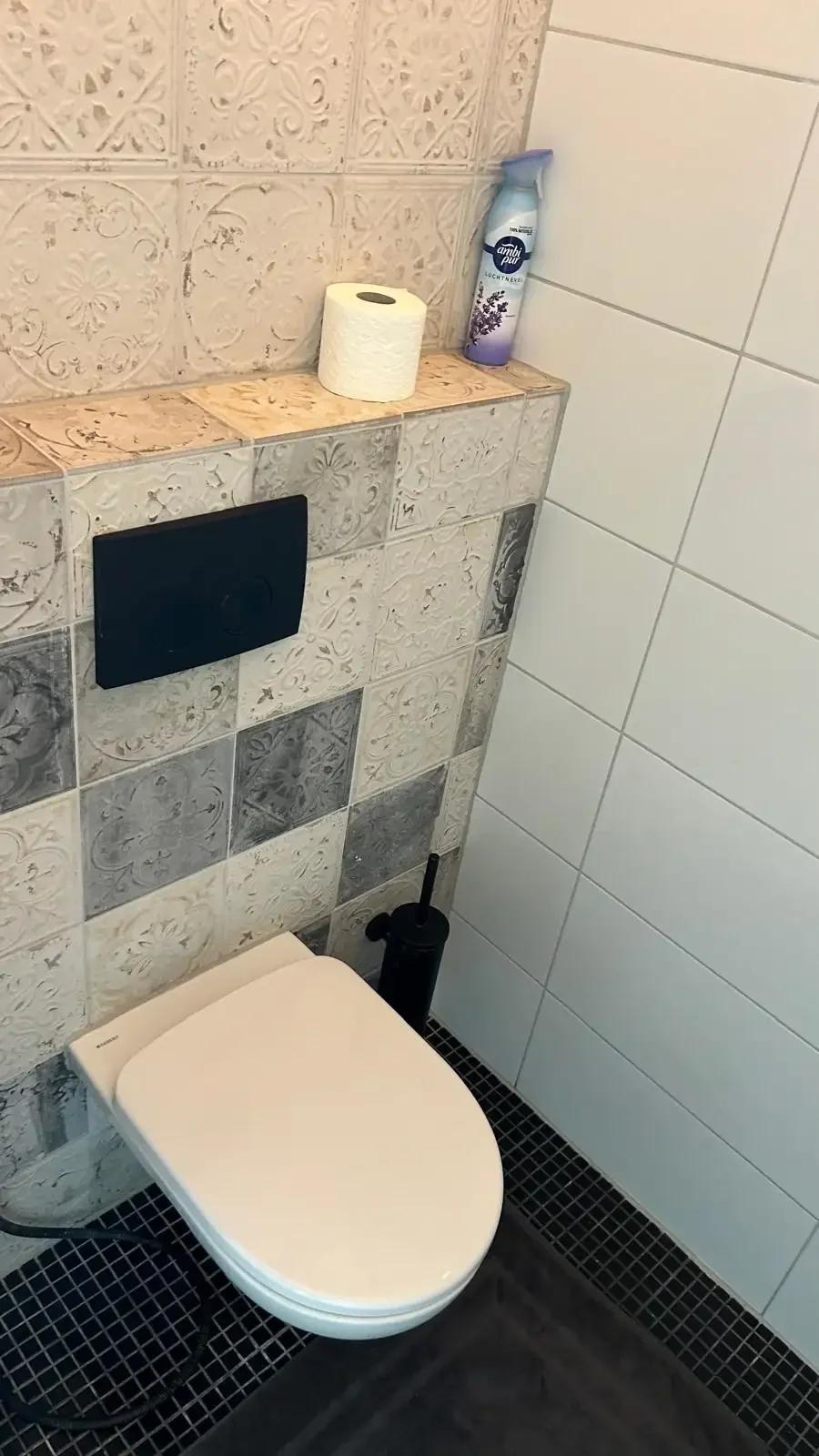 Foto van de Appartement gelegen aan de Van Dijckstraat in Den Haag