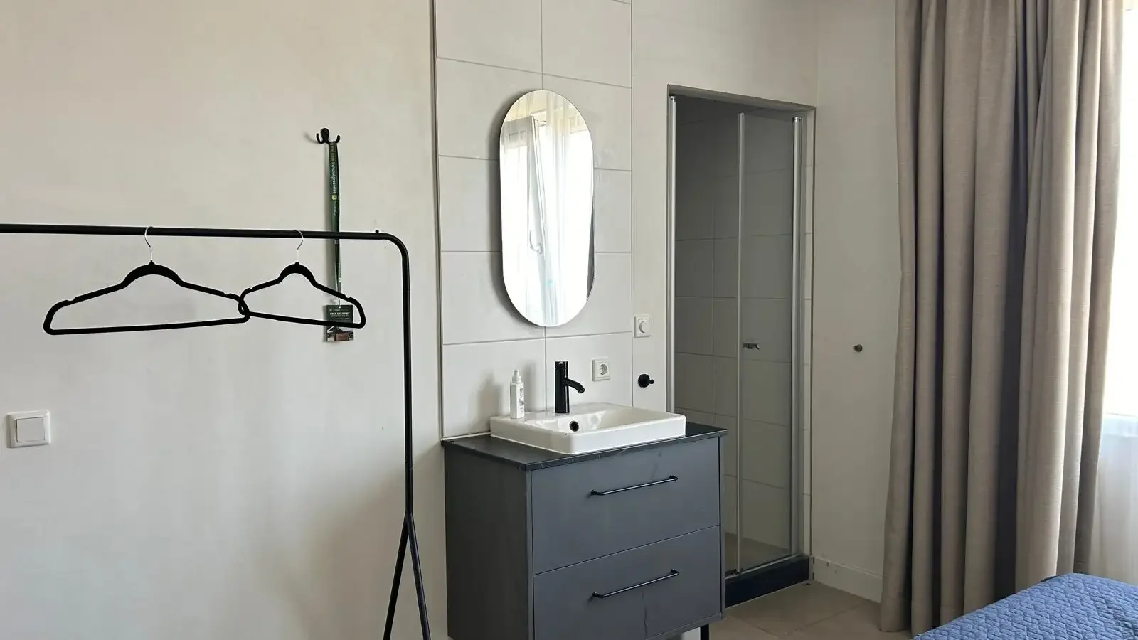 Foto van de Appartement gelegen aan de Van Dijckstraat in Den Haag