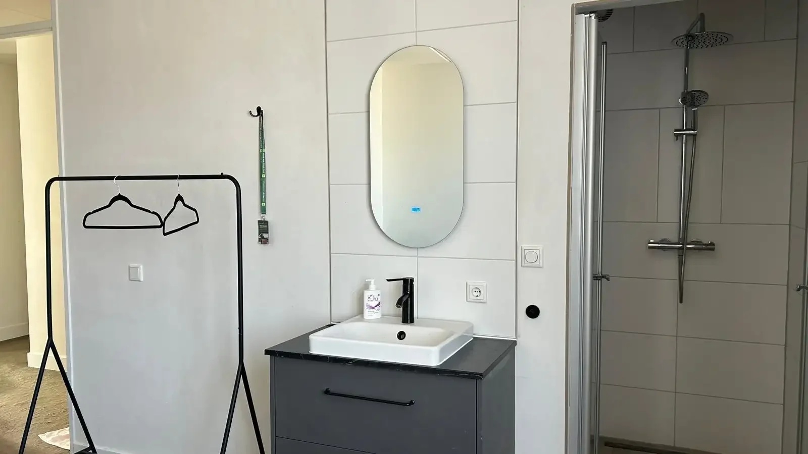 Foto van de Appartement gelegen aan de Van Dijckstraat in Den Haag