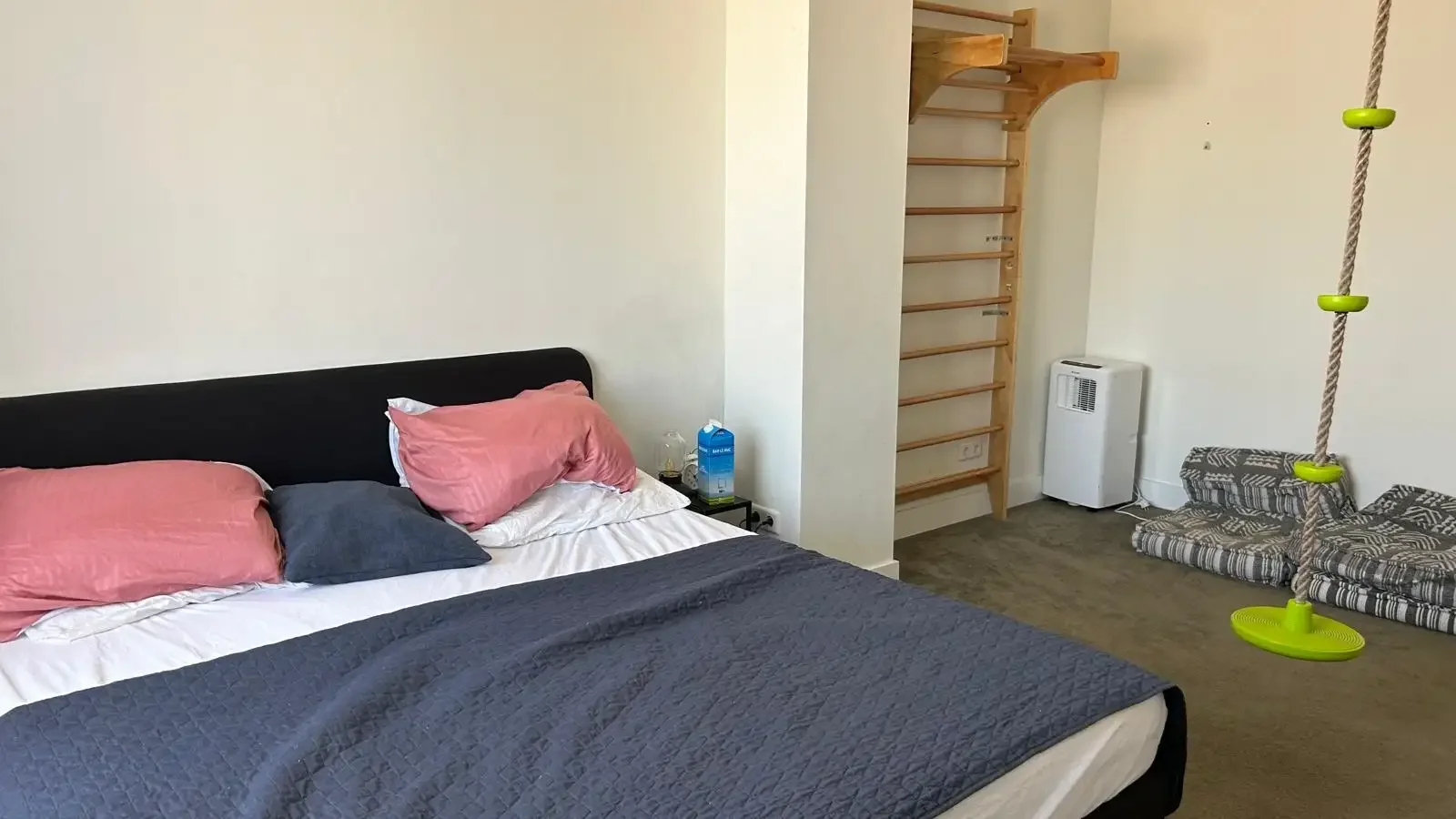 Foto van de Appartement gelegen aan de Van Dijckstraat in Den Haag