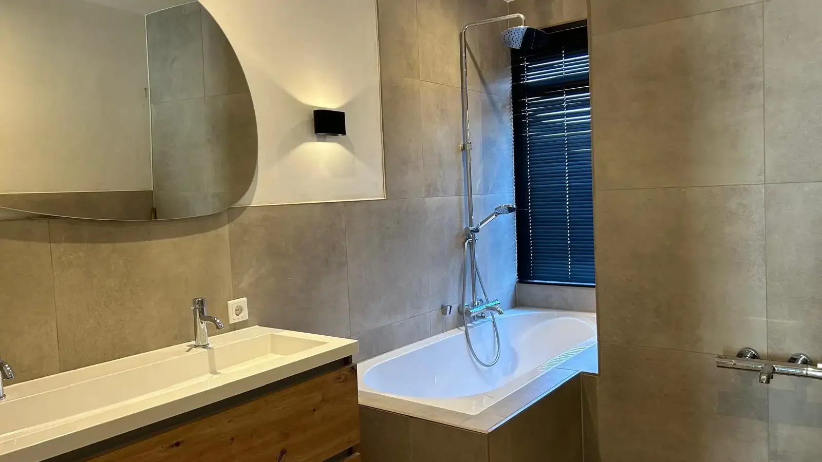 Foto van de Appartement gelegen aan de Van Dijckstraat in Den Haag