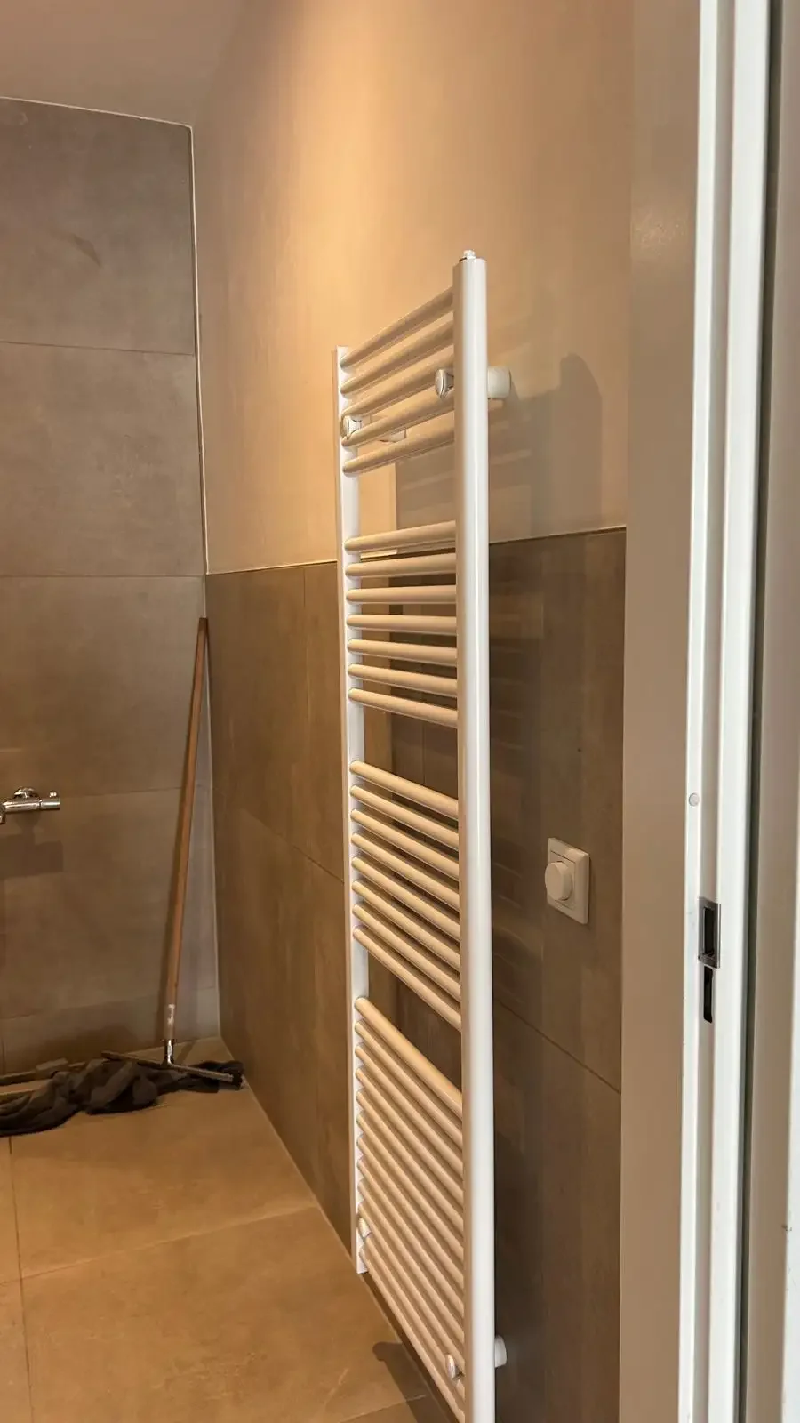 Foto van de Appartement gelegen aan de Van Dijckstraat in Den Haag