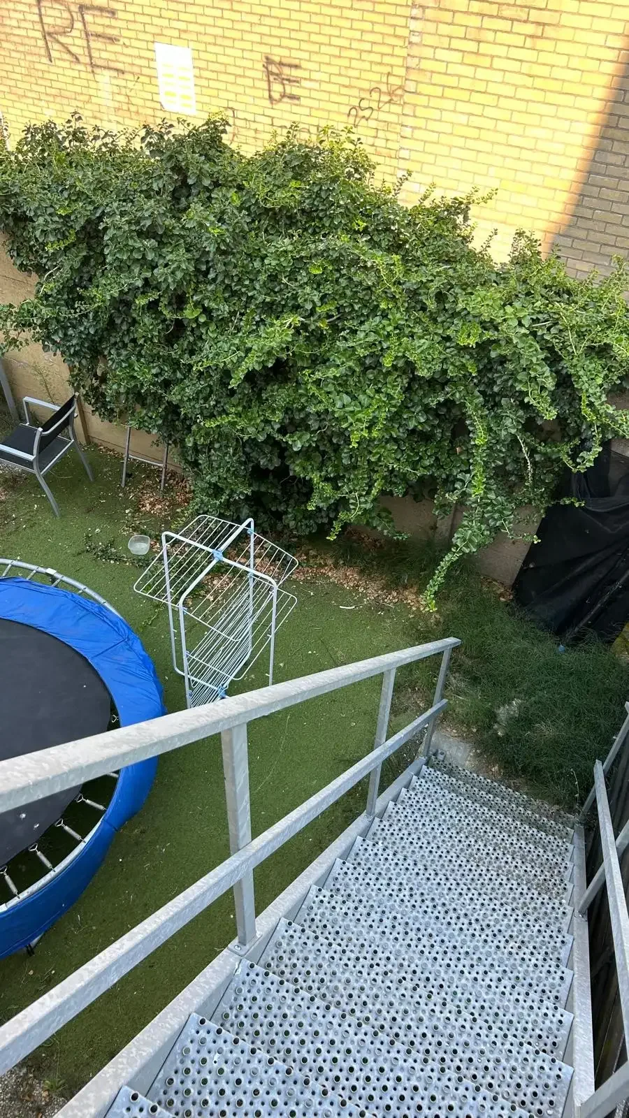 Foto van de Appartement gelegen aan de Van Dijckstraat in Den Haag