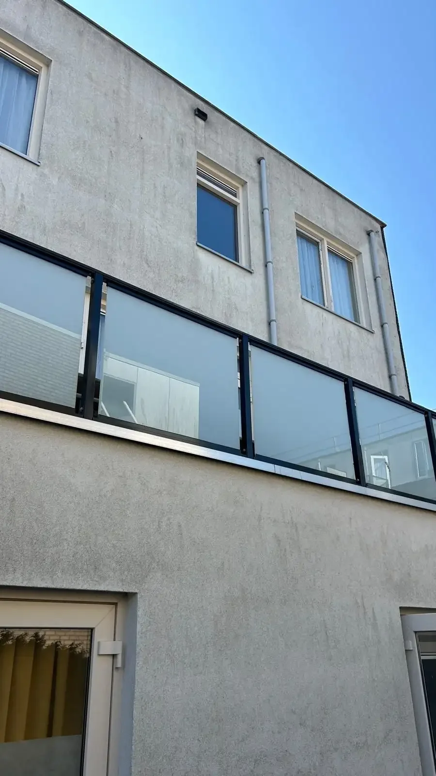 Foto van de Appartement gelegen aan de Van Dijckstraat in Den Haag