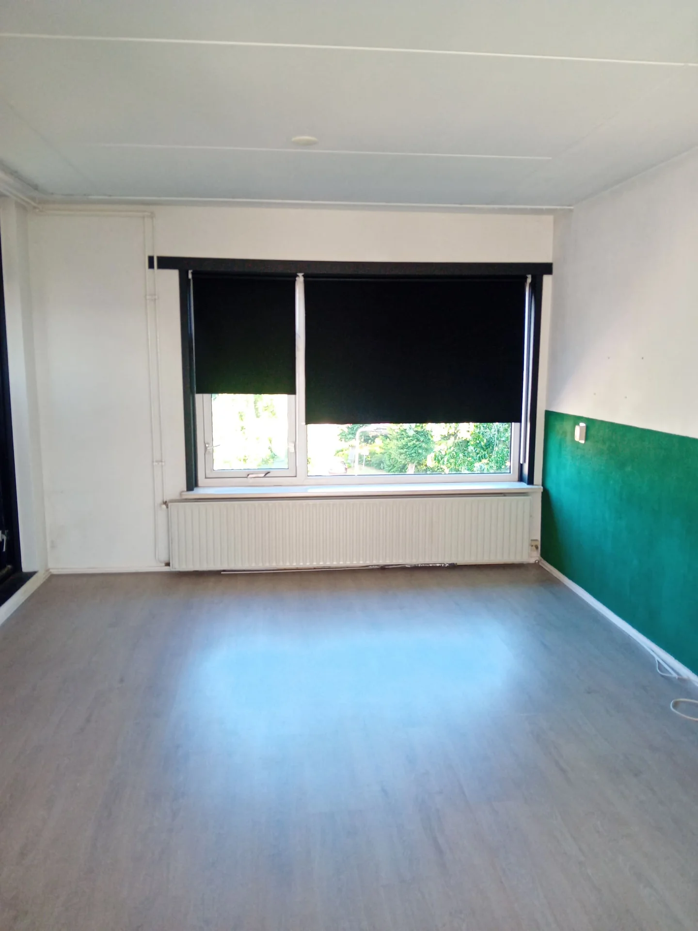 Foto van de Appartement gelegen aan de Schultestraat in Assen