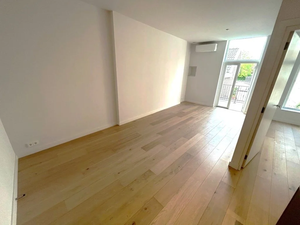 Foto van de Appartement gelegen aan de Brabantse Turfmarkt in Delft