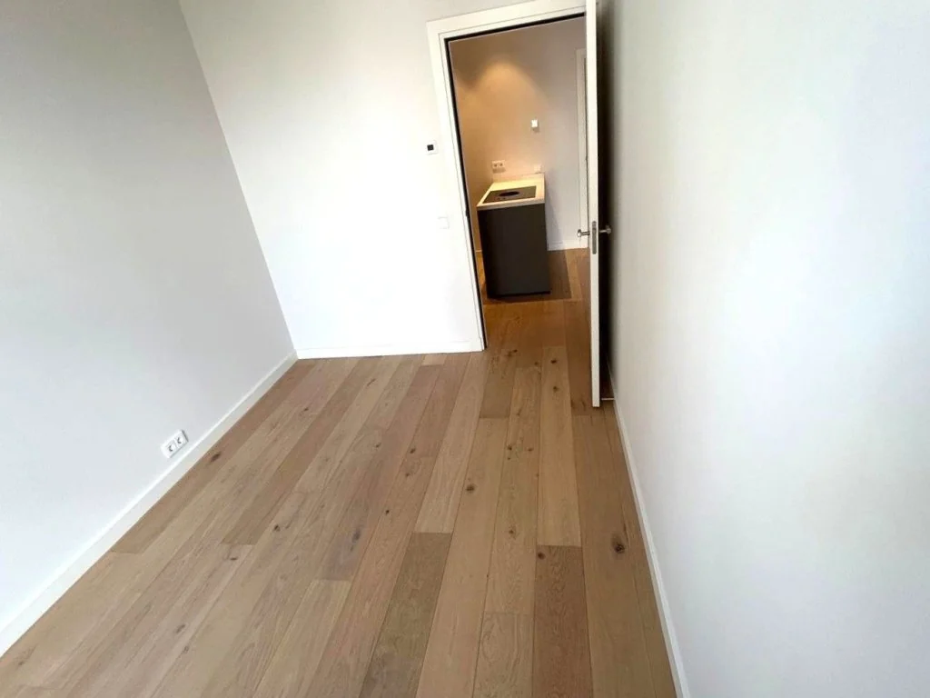 Foto van de Appartement gelegen aan de Brabantse Turfmarkt in Delft