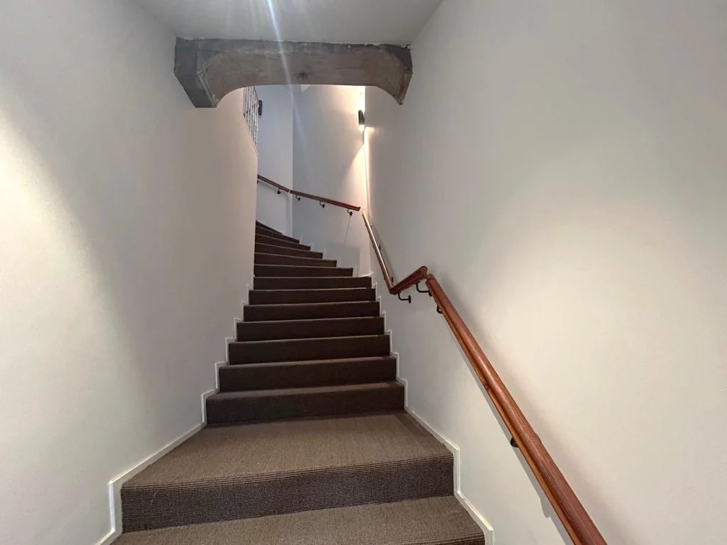 Foto van de Appartement gelegen aan de Brabantse Turfmarkt in Delft