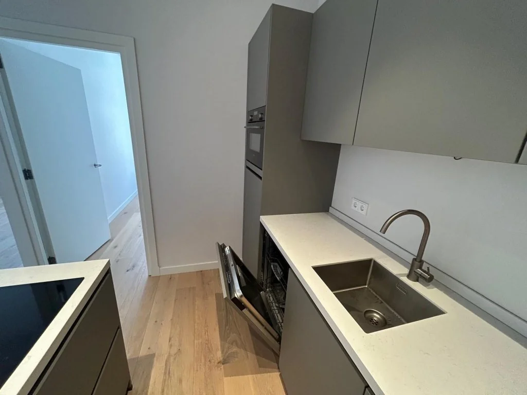 Foto van de Appartement gelegen aan de Brabantse Turfmarkt in Delft