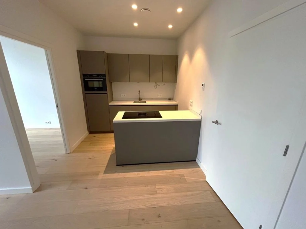 Foto van de Appartement gelegen aan de Brabantse Turfmarkt in Delft