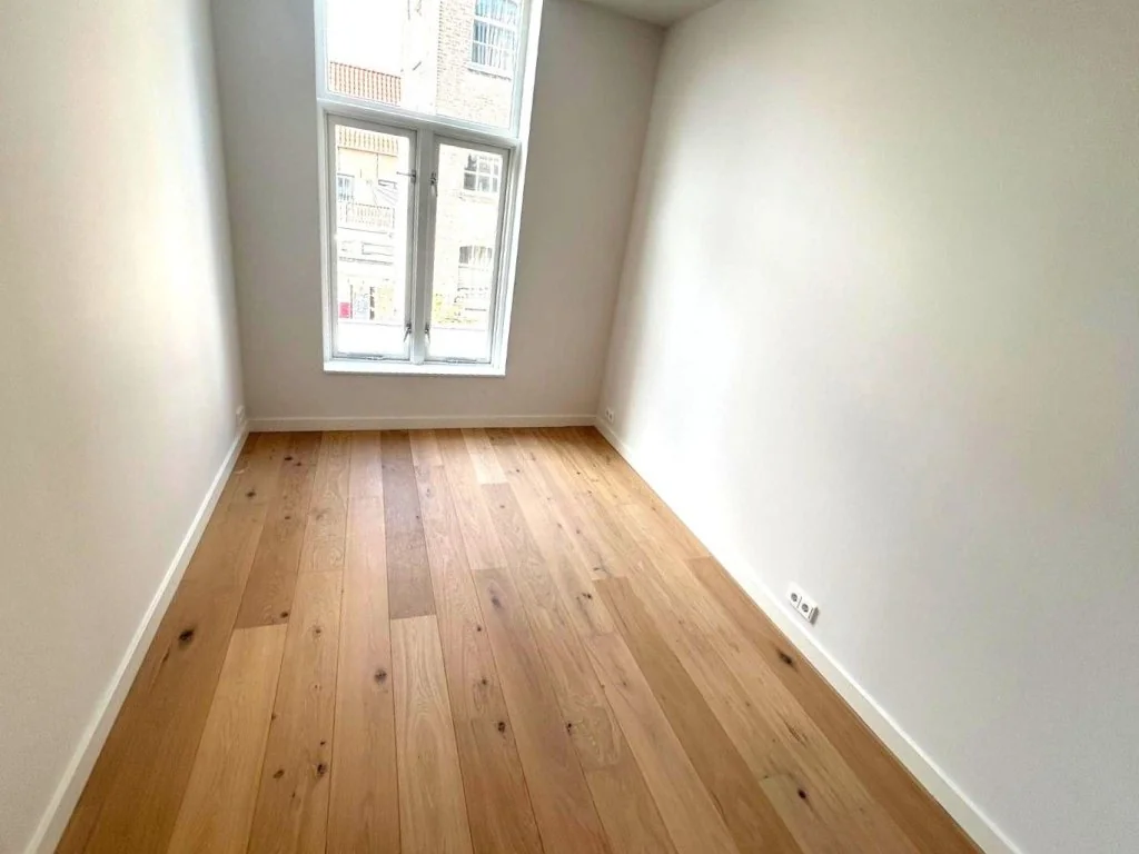 Foto van de Appartement gelegen aan de Brabantse Turfmarkt in Delft