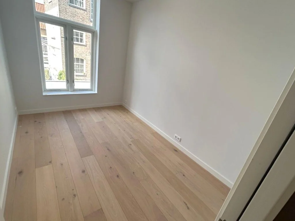 Foto van de Appartement gelegen aan de Brabantse Turfmarkt in Delft