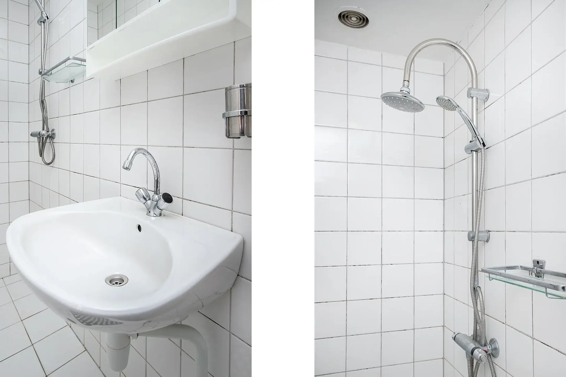 Foto van de Appartement gelegen aan de Berkenlaan in Harmelen