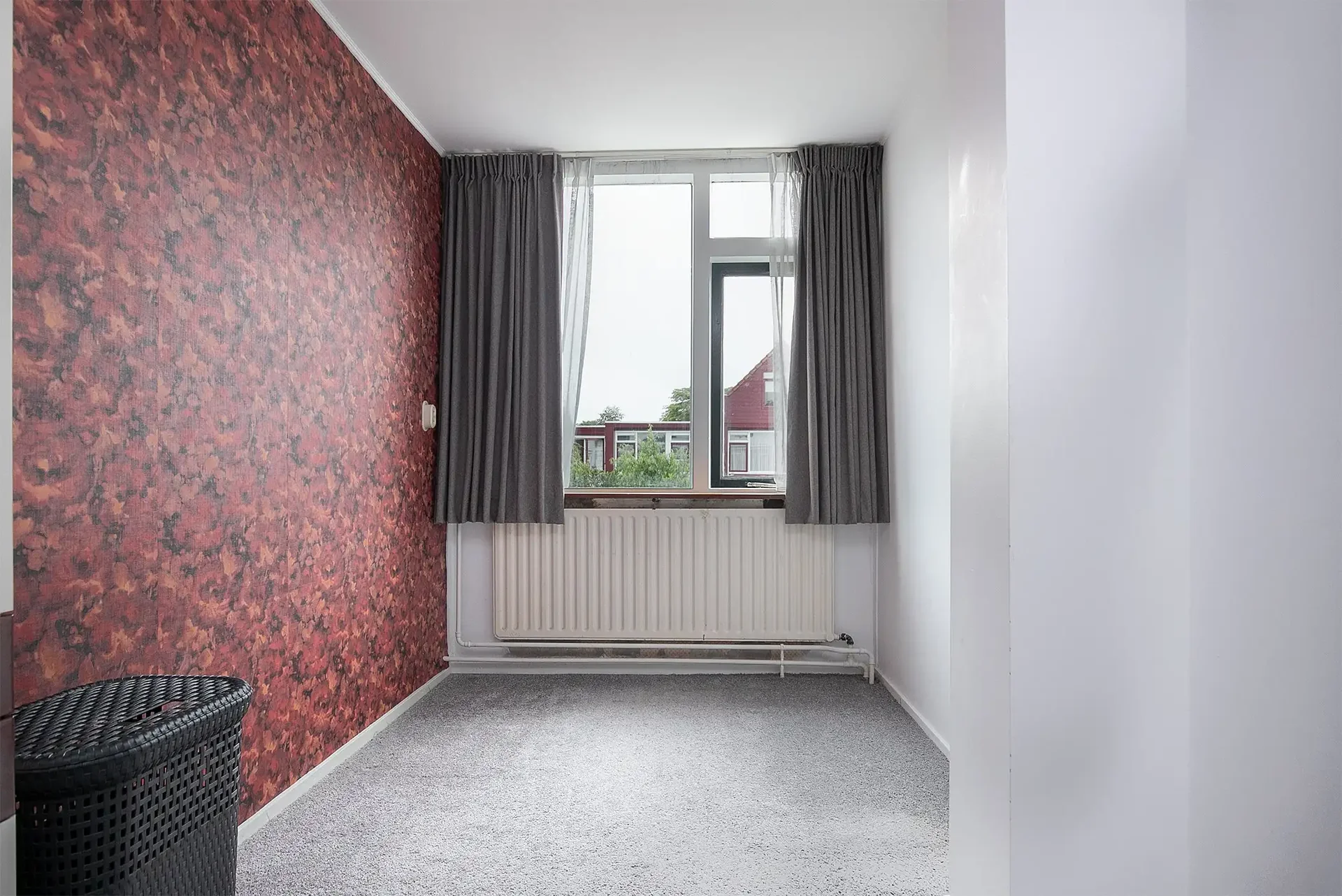 Foto van de Appartement gelegen aan de Berkenlaan in Harmelen