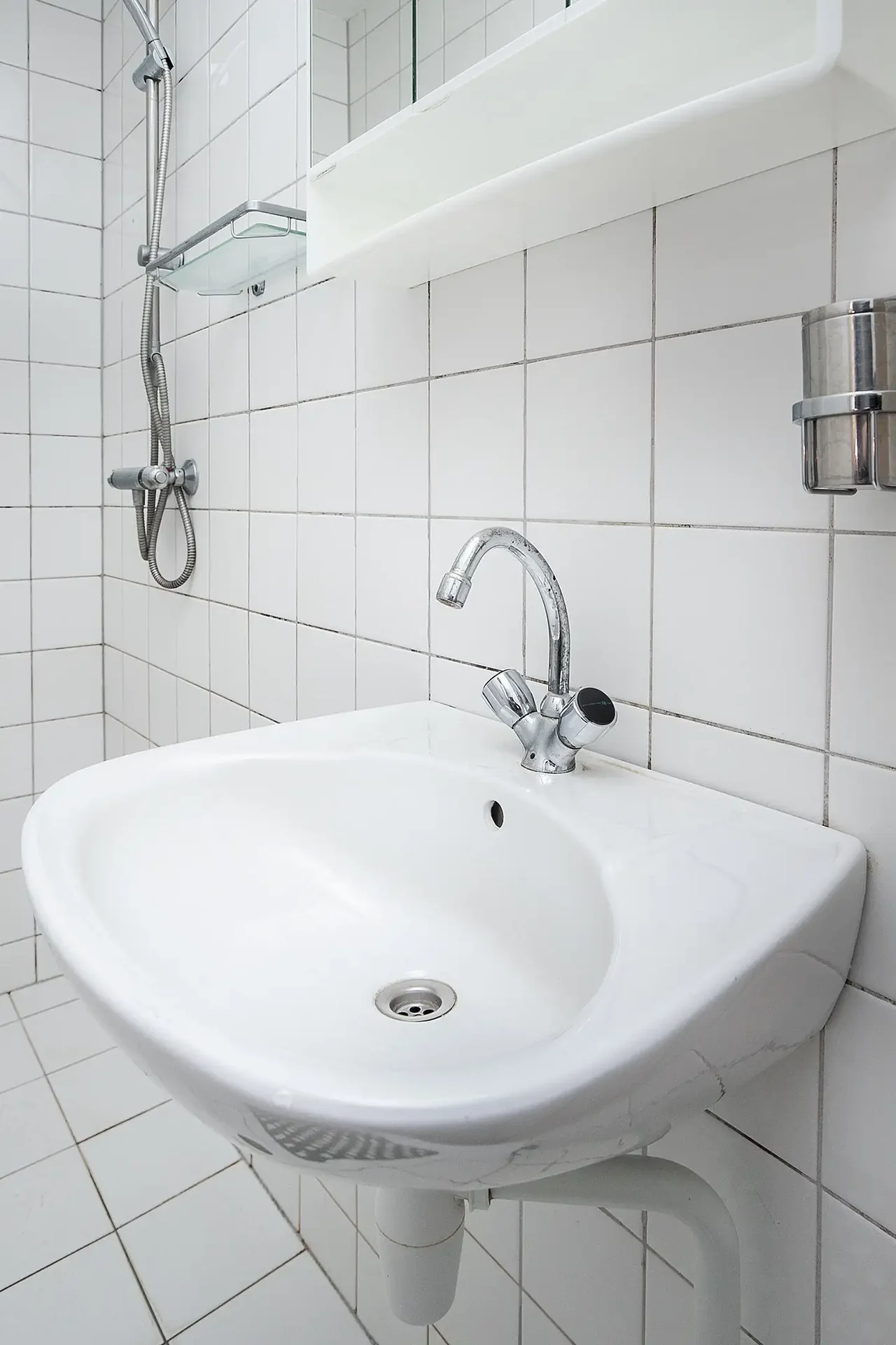 Foto van de Appartement gelegen aan de Berkenlaan in Harmelen