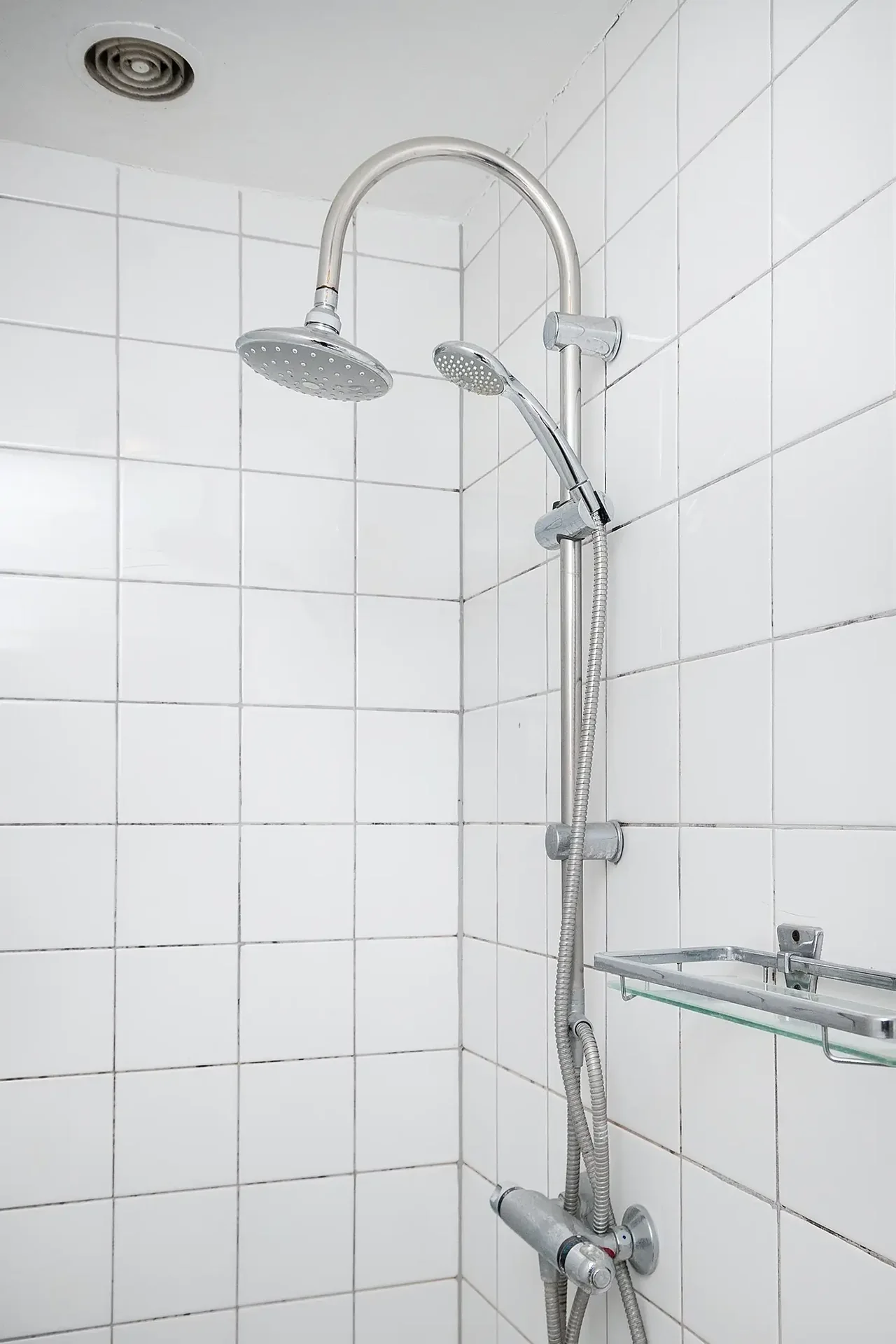 Foto van de Appartement gelegen aan de Berkenlaan in Harmelen