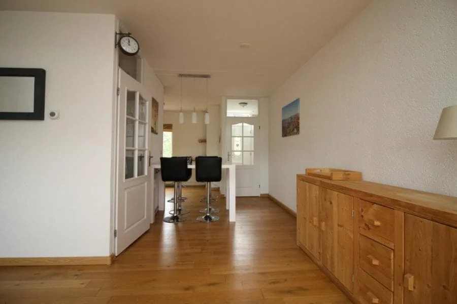 Foto van de Appartement gelegen aan de Vaargeul in Groningen