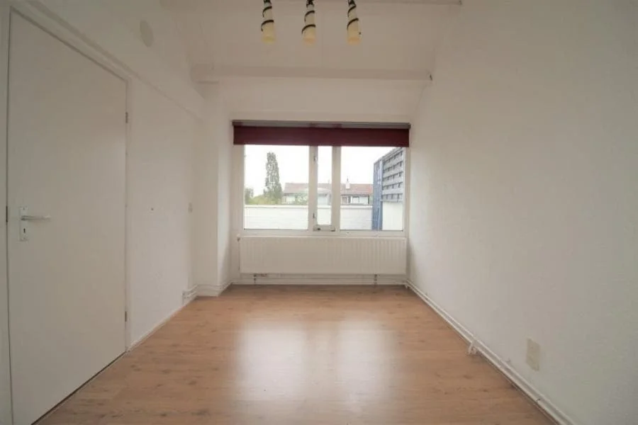 Foto van de Appartement gelegen aan de Vaargeul in Groningen