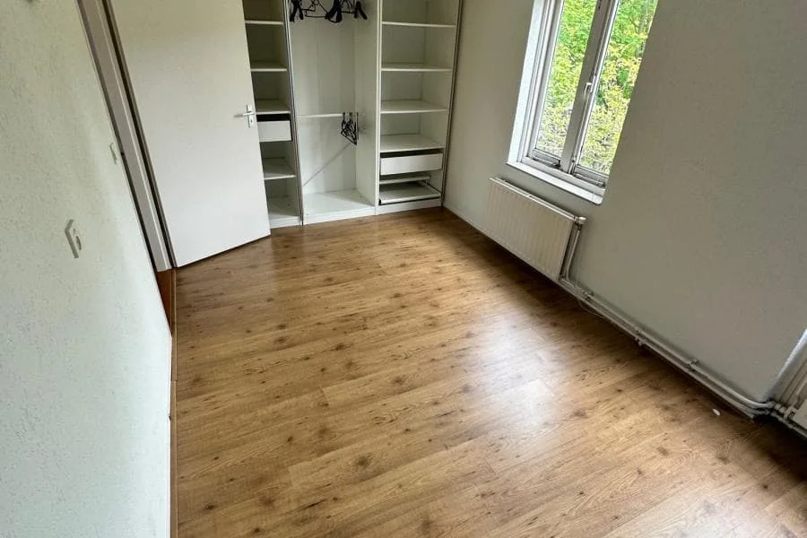 Foto van de Appartement gelegen aan de Vaargeul in Groningen