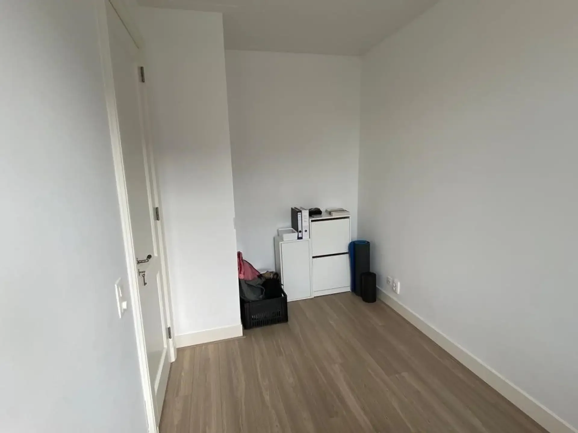 Foto van de Appartement gelegen aan de Henri Polaklaan in Amsterdam