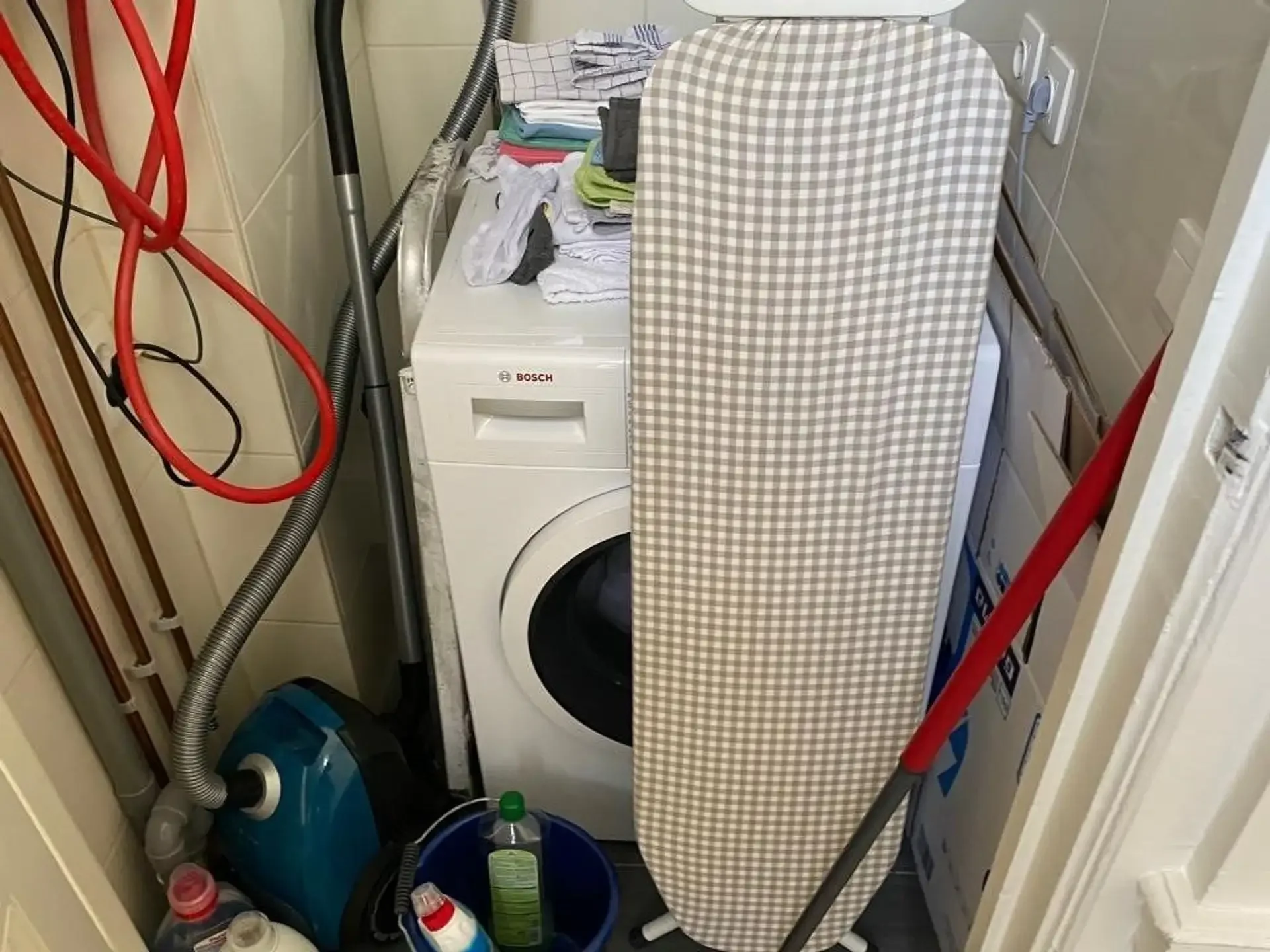 Foto van de Appartement gelegen aan de Henri Polaklaan in Amsterdam