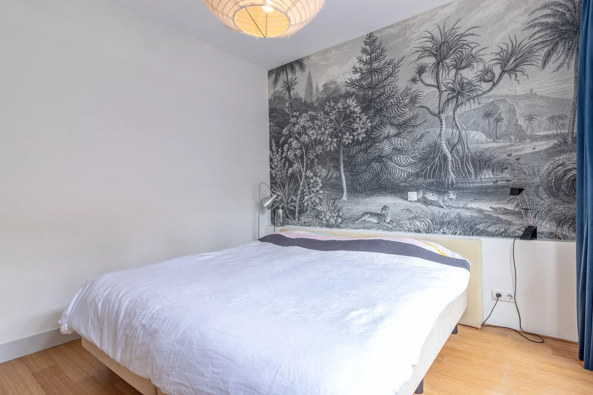Foto van de Appartement gelegen aan de Admiraal De Ruijterweg in Amsterdam