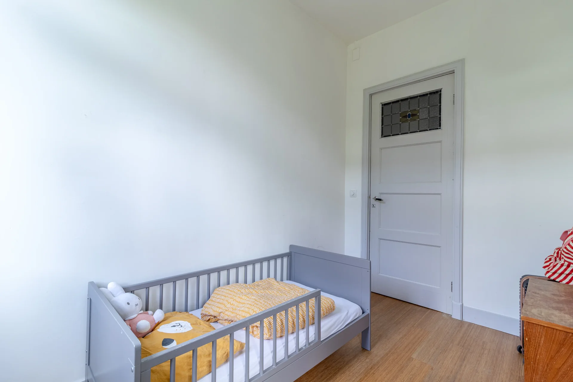Foto van de Appartement gelegen aan de Admiraal De Ruijterweg in Amsterdam