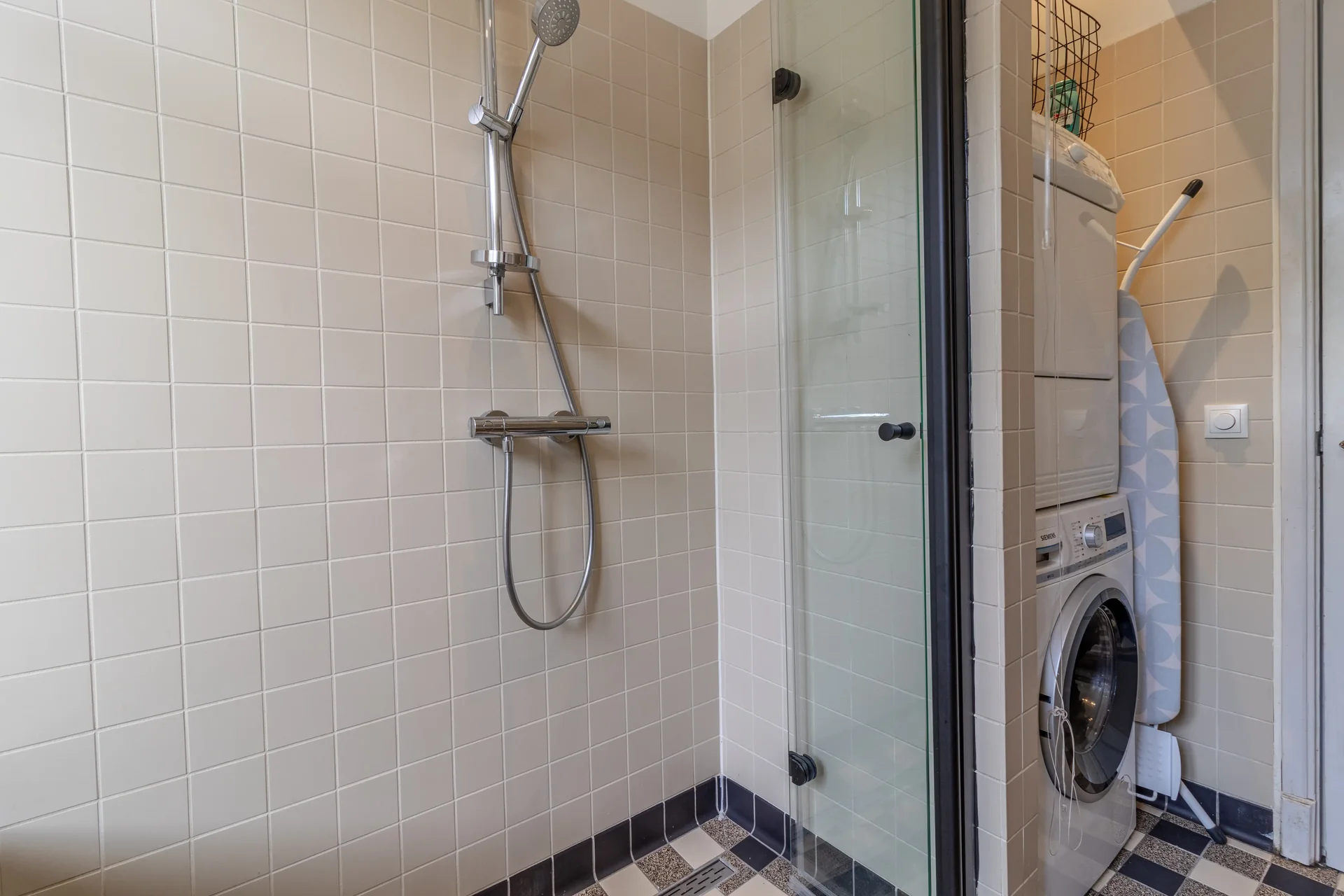Foto van de Appartement gelegen aan de Admiraal De Ruijterweg in Amsterdam