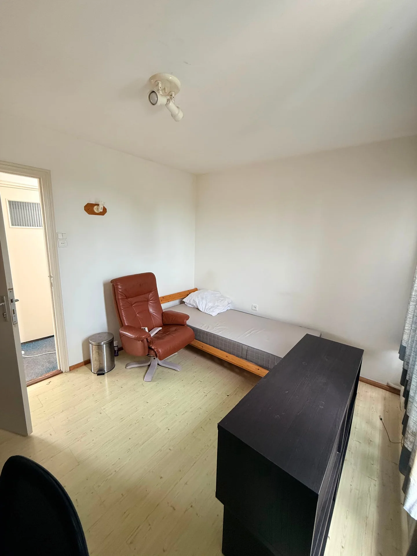 Foto van de Kamer gelegen aan de Goudsmidsgaarde in Den Haag
