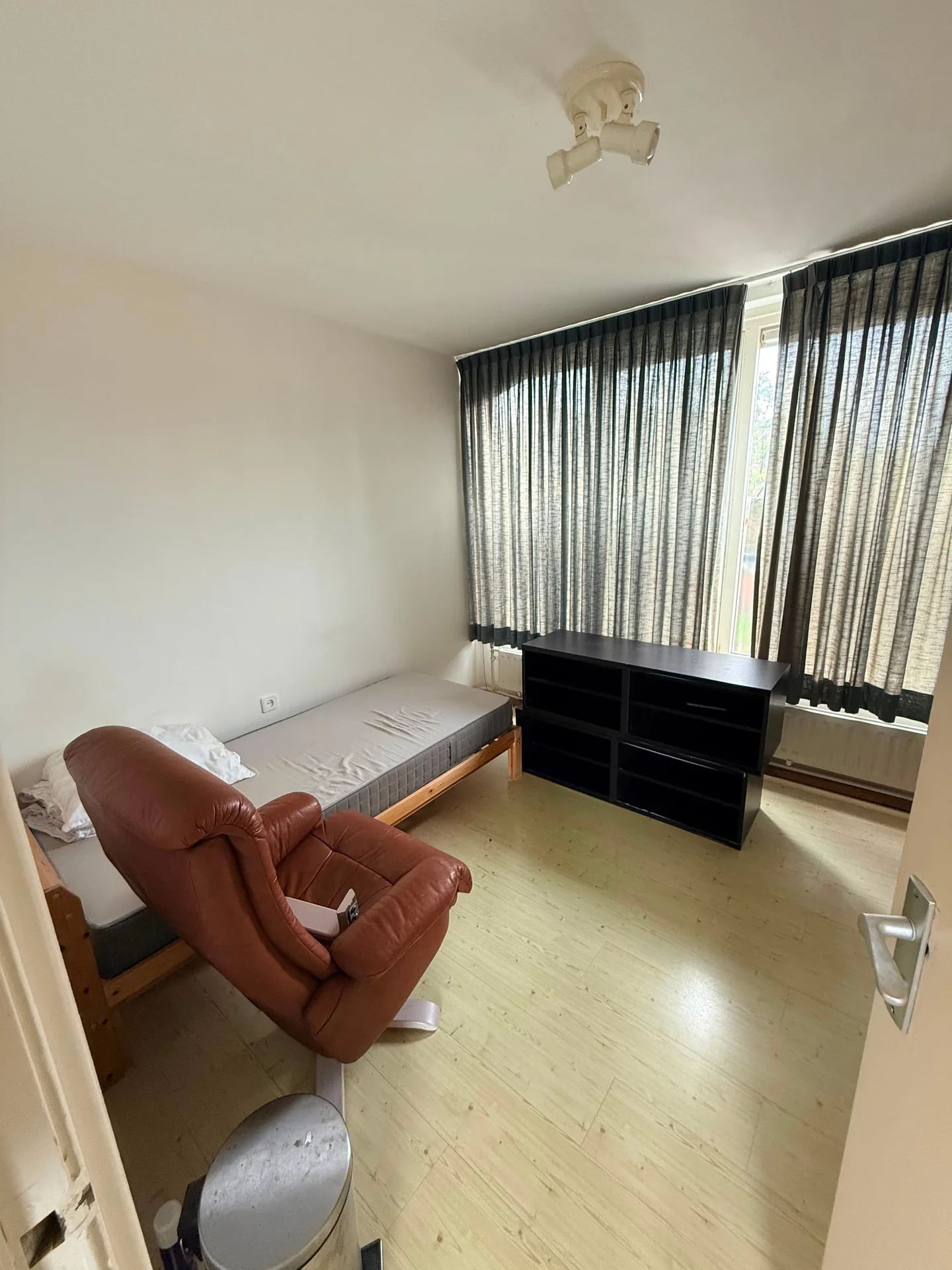 Foto van de Kamer gelegen aan de Goudsmidsgaarde in Den Haag